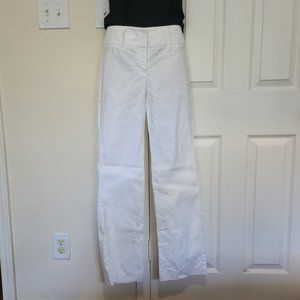 Express Stretch lightweight Dress Pant size 1/2
